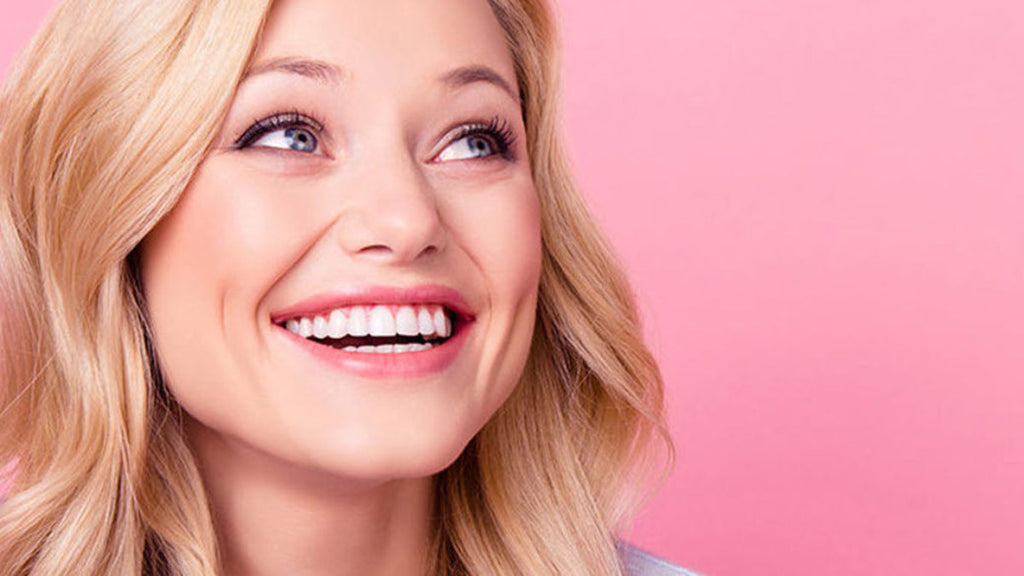 Professionele tanden bleken in Barendrecht!