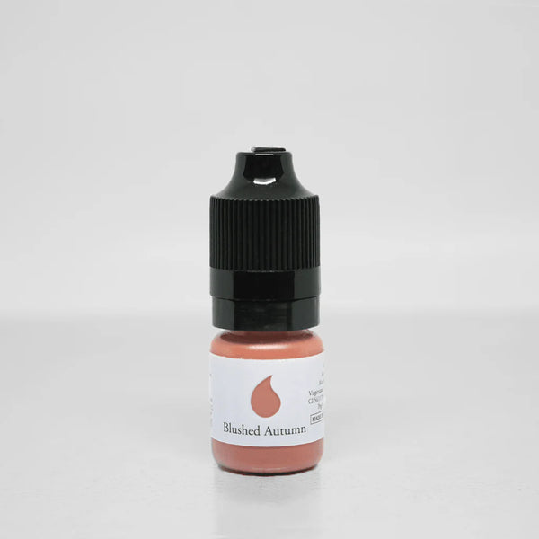 Xtreme Ombre Blushed Autumn