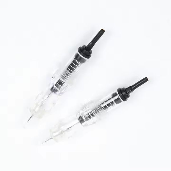 1RL 0.3mm BLACK PEARL CARTRIDGE (10 Pieces)