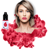 Xtreme Ombre Cherry Bumb