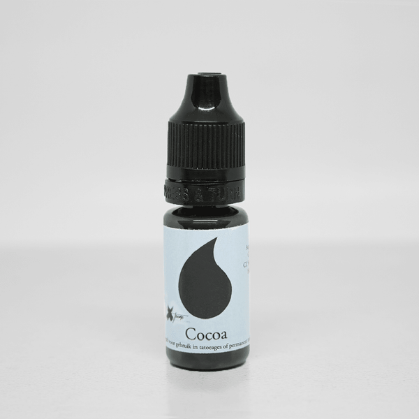 Xtreme Ombre Cocoa