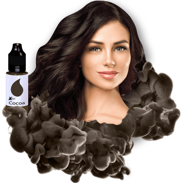 Xtreme Ombre Cocoa