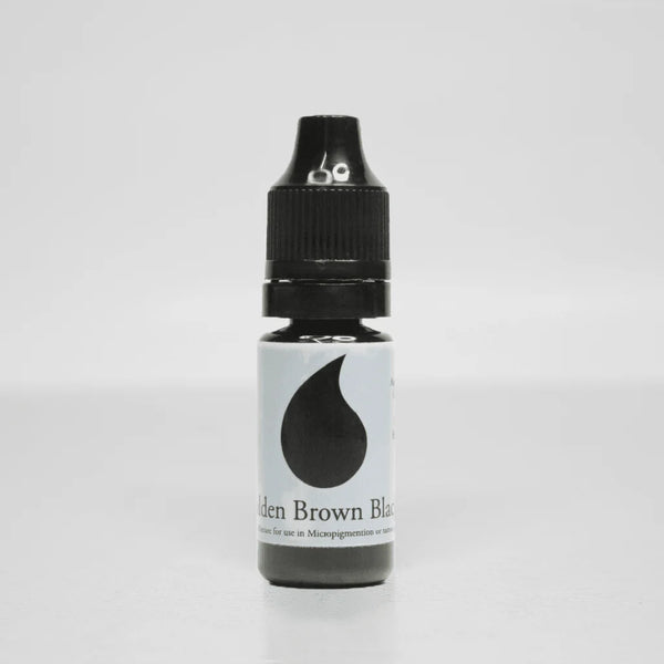 Xtreme Golden Brown Black