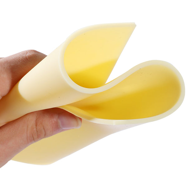 Latex oefenhuid (dik)