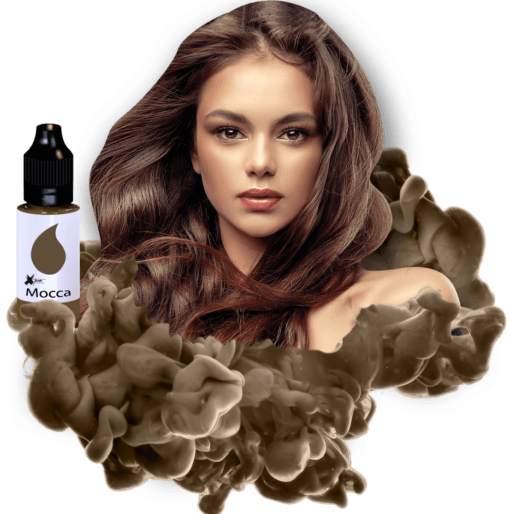 Xtreme Ombre Mocca