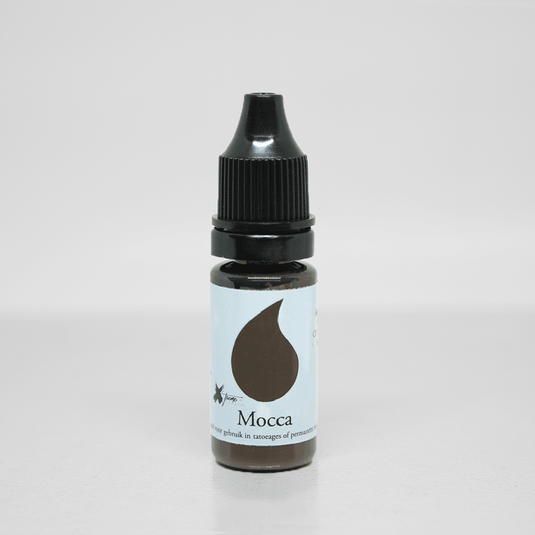 Xtreme Ombre Mocca