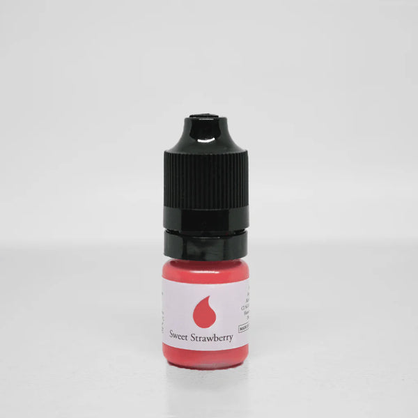 Xtreme Ombre Sweet Strawberry