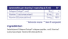 Vitakruid Collageen Solugel® poeder