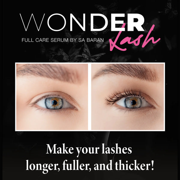 Wonderlash Serum by SA