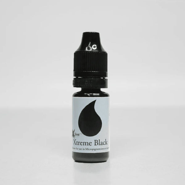 Xtreme Black