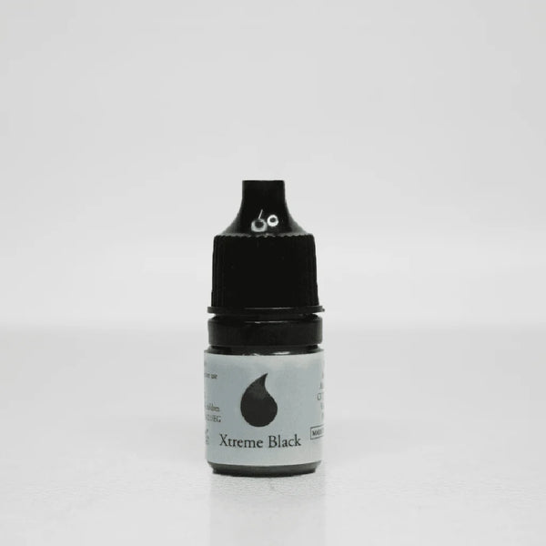 Xtreme Black