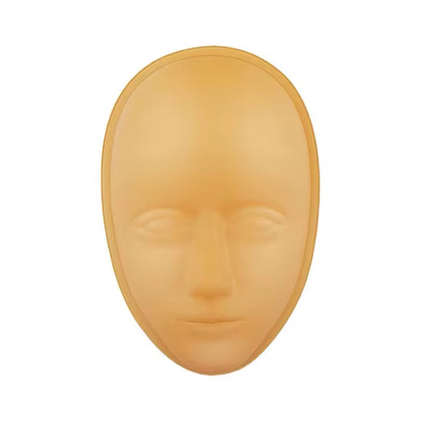 5D Realistisch Siliconen Oefenhoofd