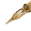 3 RLLT (Brown) Kwadron Tattoo 3 Liner 0.30 mm 20 pcs.
