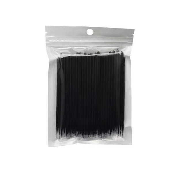 Wegwerp Microbrushes (100 stuks)
