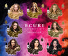 Xtreme Ombre Mini’s 8 Stuks - Brow Set 3ml