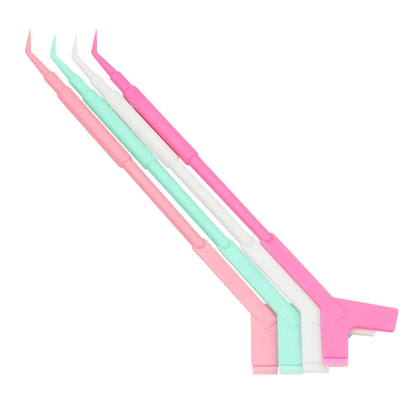 Wimperlift tool (3 stuks)
