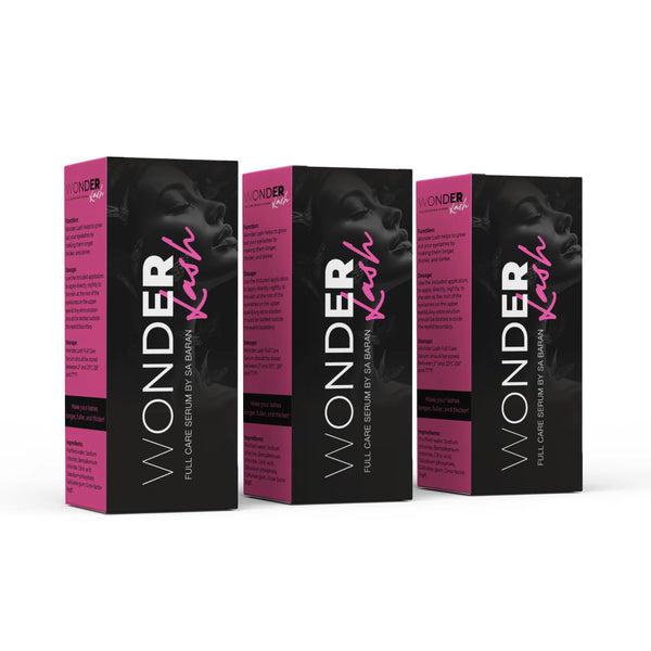 Wonderlash Serum by SA