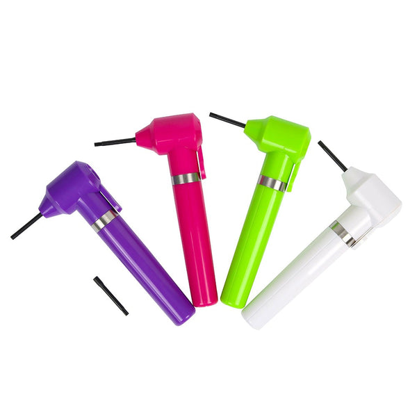 Pigment & Inkt Mixer