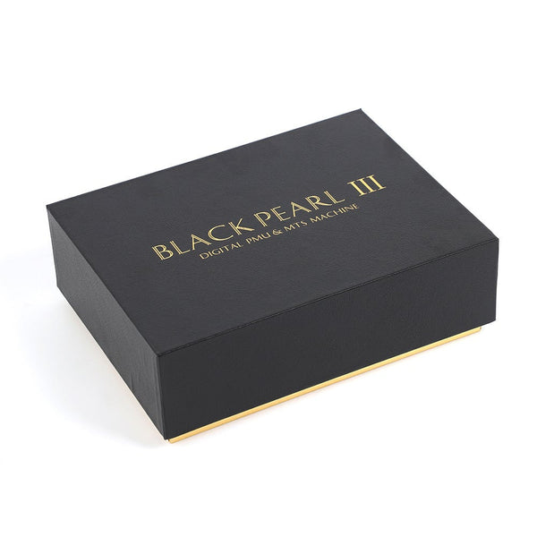 BLACK PEARL 3.0 PMU MACHINE