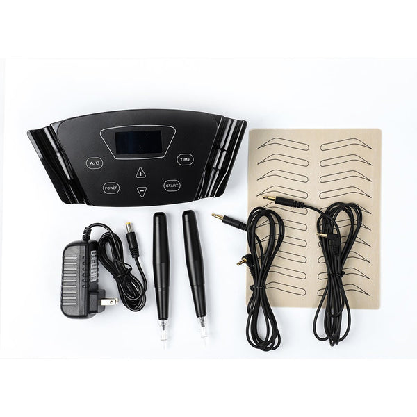 BLACK PEARL 3.0 PMU MACHINE