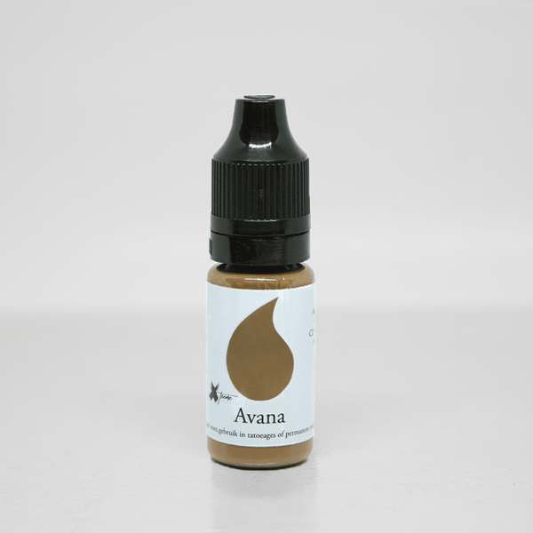 Xtreme Ombre Avana