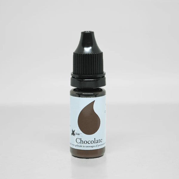 Xtreme Ombre Chocolate