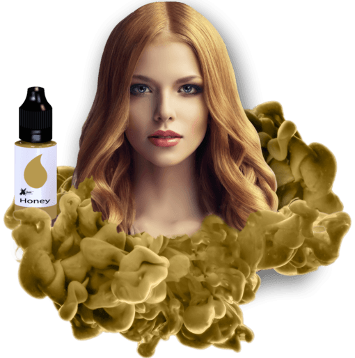 Xtreme Ombre Honey