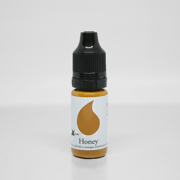 Xtreme Ombre Honey