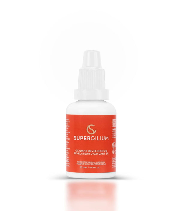 Supercilium Oxydant Developer