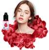 Xtreme Ombre Sweet Strawberry