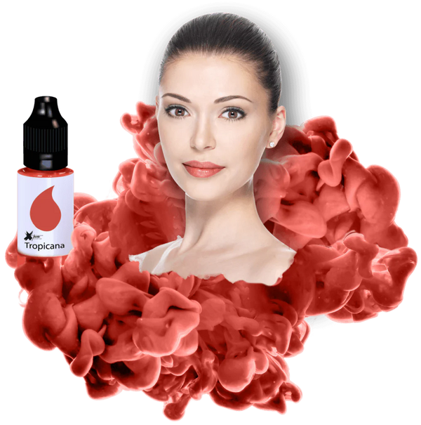 Xtreme Ombre Tropicana