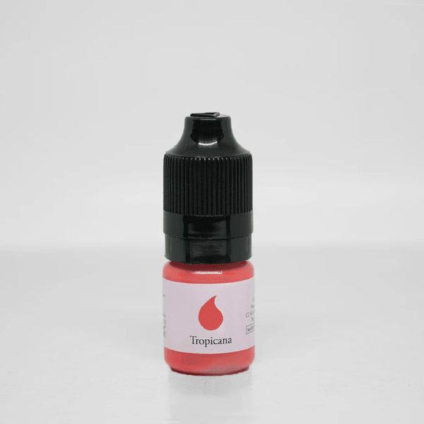 Xtreme Ombre Tropicana