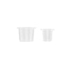 PMU & Tattoo inkt cups (100 stuks)