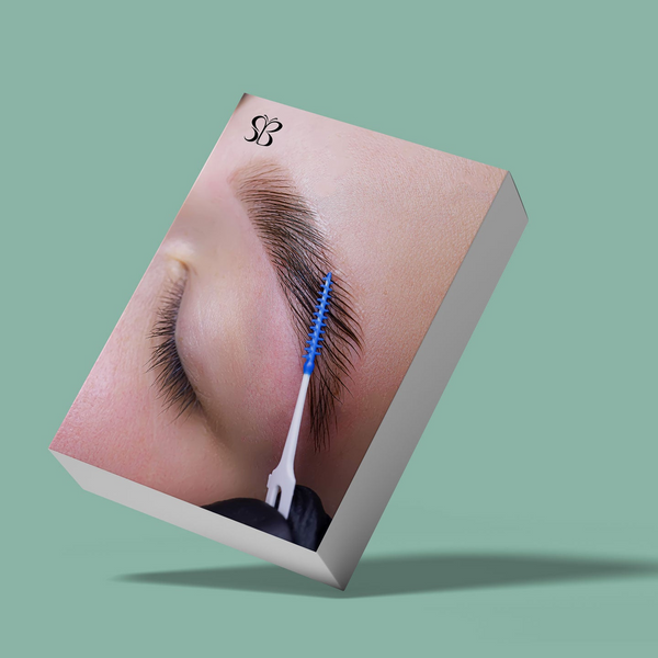 Lash & Brow Lamination