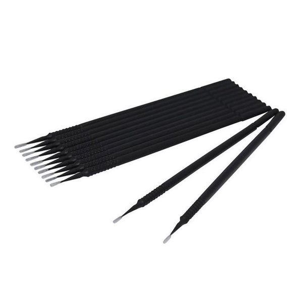 Wegwerp Microbrushes (100 stuks)