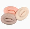 5D Realistische Silicone Lip Oefenmodule