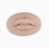 5D Realistische Silicone Lip Oefenmodule