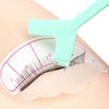 Wimperlift tool (3 stuks)